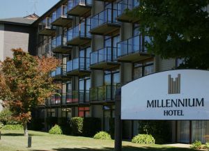 Millenium Hotel Rotorua