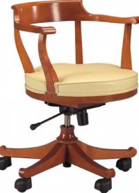 okrągłe krzesło11