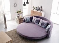 Okrogla postelja sofa9