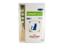 Royal Canin Urinari pro kočky1
