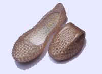 gumové baletní boty 2