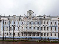 Manor Rukavishnikovykh, Nizhny Novgorod2