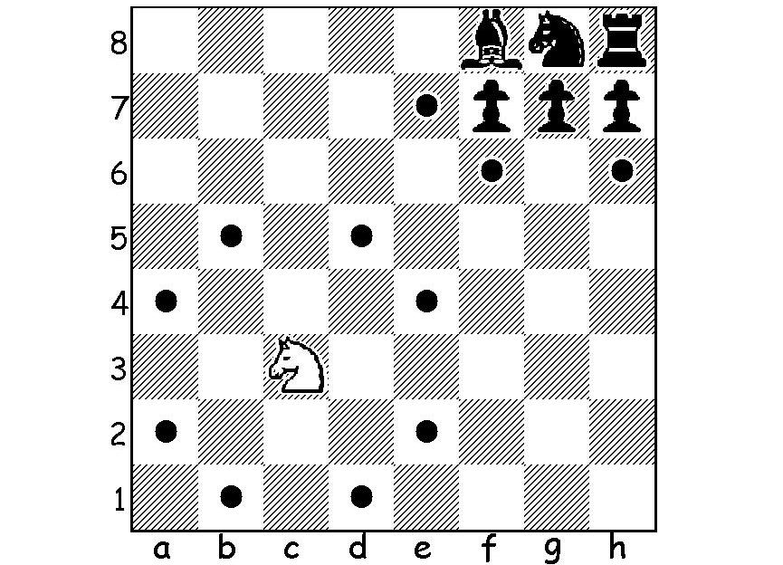Pravila igre šah4