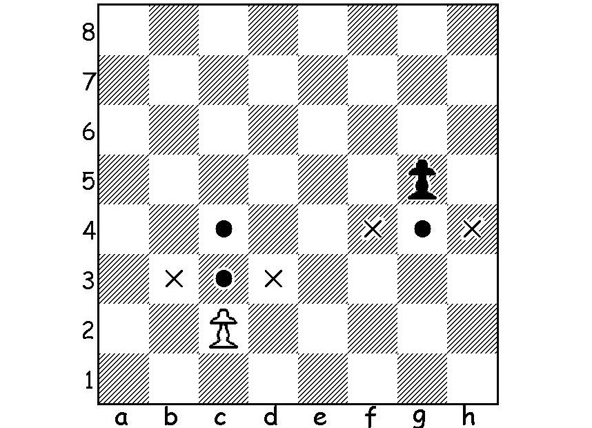 Šah Pravila 5