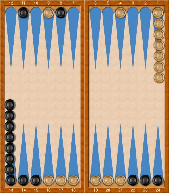 zasady gry backgammon1