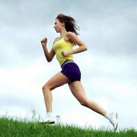 pravo trčanje za spaljivanje masnoća