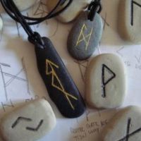 što znače runes