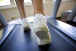trčanje za rezultate mršavljenja