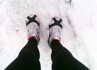 bieganie w zimie, jak się ubrać 9