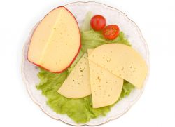 kalorični sir