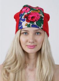 Rosyjski headgear6