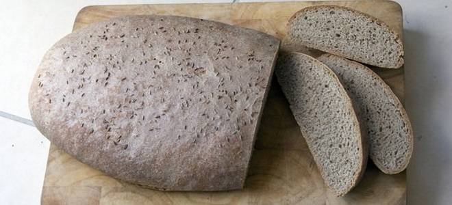 Ржени хлеб