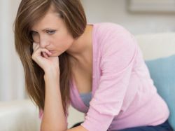 Sacrum boli prije menstruacije