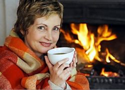 tradicionalna medicina za mijena menopauza