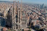 Sagrada Familia v Barceloni4