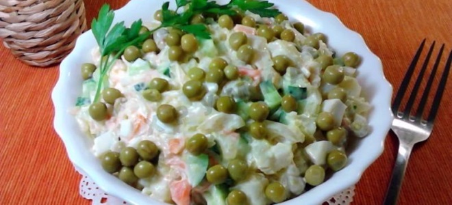 salata s receptom od kiselog kupusa