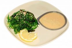 Omako Chuka Salad