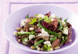 salata od govedine i graha 2