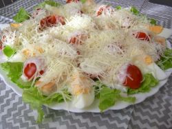 salata s rajčicom rajčica
