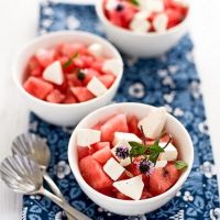 мелоне и лубенице