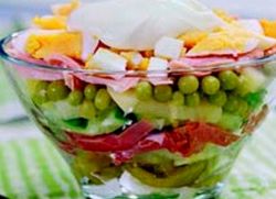 salata s receptom kobasica
