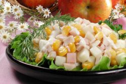 salata s lignjama receptom kukuruza