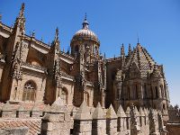 grad Salamanca Španjolska 7