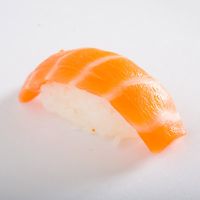 филет од калоријског лососа