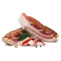 Prednosti salinirane masnoće svinjetine