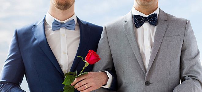 manželství stejného pohlaví