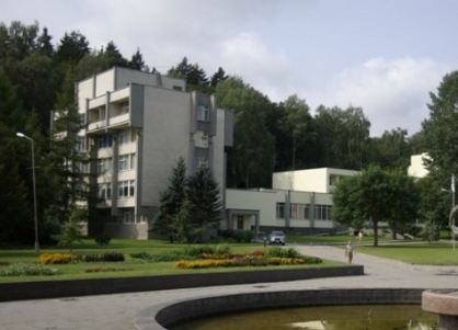 sanatoriji v Litvi foto 6