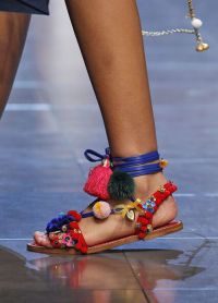 modne sandale 2016 7