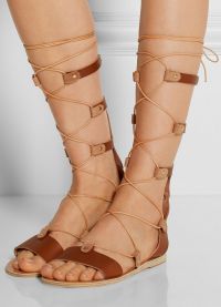 sandale u grčkom stilu1
