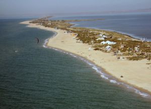 piaszczyste plaże Morza Czarnego2