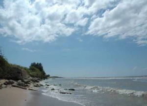 písečné pláže Černého moře6
