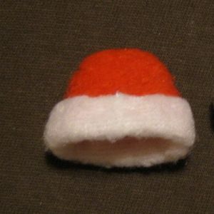 Božiček iz klobučevine (29)