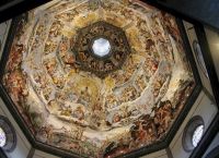 Santa Maria del Fiore, Florencie 5