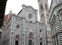 Santa Maria del Fiore, Florence6