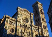 Santa Maria del Fiore, Firenca 8