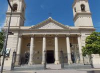 Кафедральный собор Сантьяго-дель-Эстеро