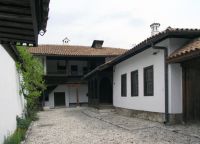 Дом-музей Svrzo