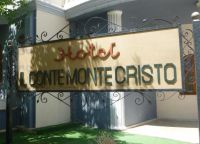 Гостиница L Conte Monte Cristo, Саранда