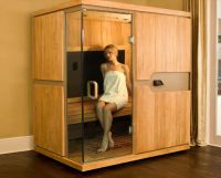 sauna kabina2
