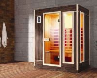 sauna cabin3