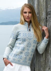 Skandynawski sweter6