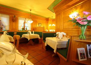 Restaurant Gasthaus zum Adler
