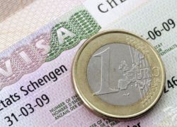 více schengenských víz