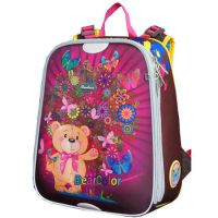 školní batoh pro dívky 1 4 třída 4