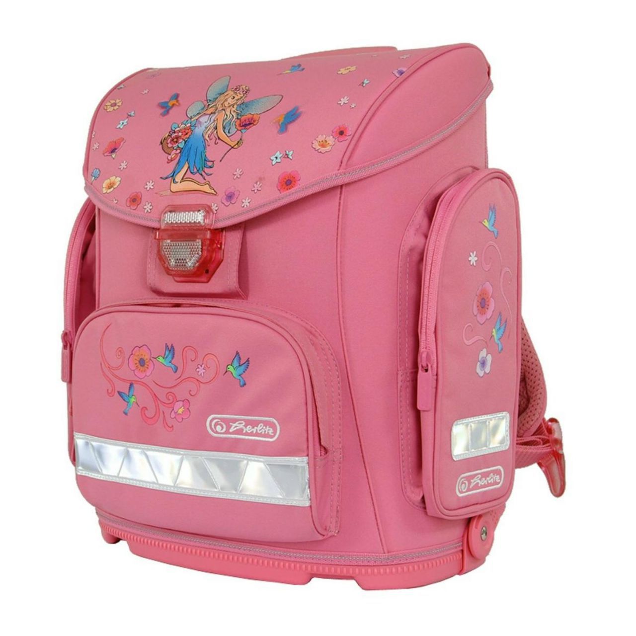 školní batohy pro dívky 5 11 třída 5