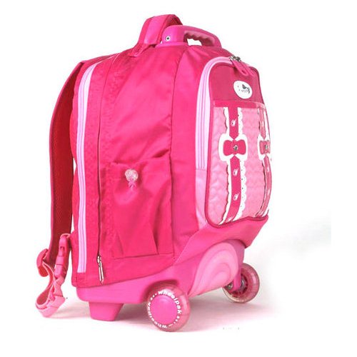 školní batohy pro dívky 5 11 třída 6